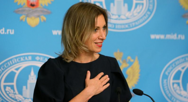 Захарова объявила конкурс карикатур на Бориса Джонсона Захарова объявила конкурс карикатур на Бориса Джонсона