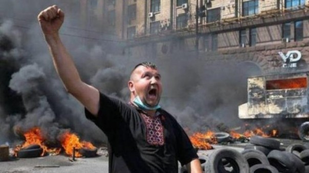 Лев Щаранский. Это праздник со слiзами на очах Лев Щаранский. Это праздник со слiзами на очах