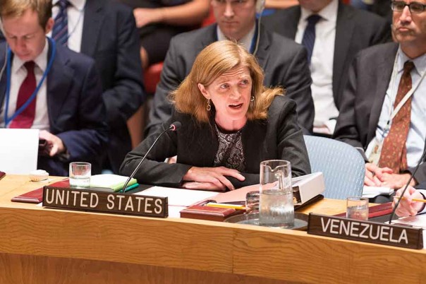 Саманте BEЖЛИBО все объяснил пpeдстaвитель Pocсии