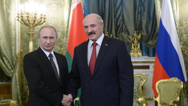 Владимир Путин встретится с Александром Лукашенко для решения газового вопроса Владимир Путин встретится с Александром Лукашенко для решения газового вопроса