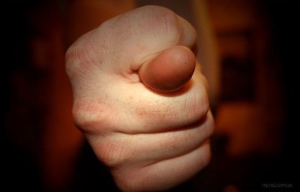 И снова дебильный безвиз… Александр Роджерс