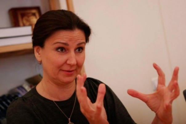 «Счастливое очко» Инны Богословской: рождение мема. Александр Зубченко