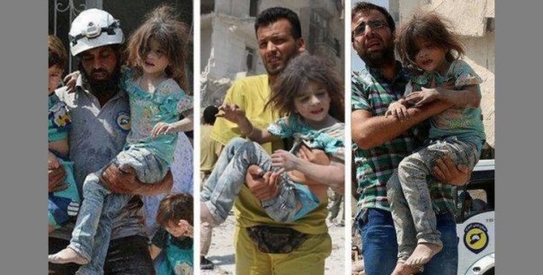 Девочка. Green Tea