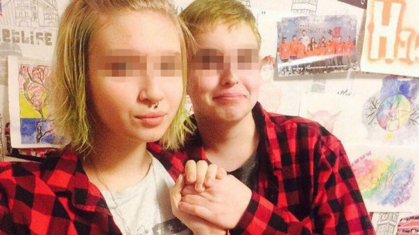 Подросток-геймер заставил родителей на коленях просить у него прощения