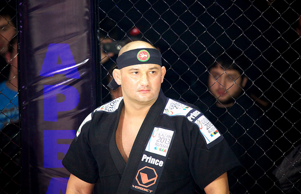 В Германии убит чемпион мира по кикбоксингу Муса Мусалаев