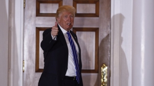 Судьба Порошенко предрешена: почему Путин и Трамп обойдутся без перезагрузки