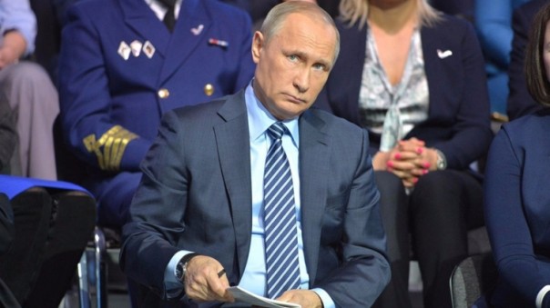 Судьба Порошенко предрешена: почему Путин и Трамп обойдутся без перезагрузки