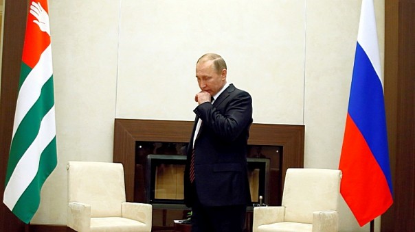 VOA: Госдеп запретил Москве поддерживать абхазских «сепаратистов»