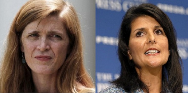 Трамп принял первое решение по ООН: Пауэр должна уйти