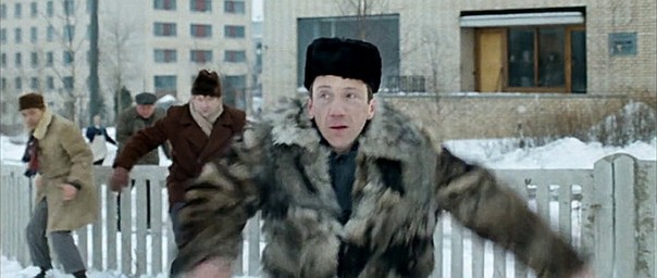 Украина: «Сдается, шо мы накануне грандиозного шухера»