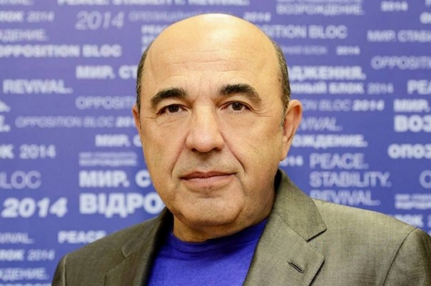 Украинские депутаты схватились за голову — умоляем, лишите нас траншей МВФ!