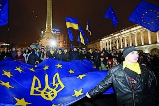 А поутру они проснулись, а ЕС не наступил  