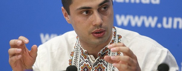 Бежавший с Донбасса украинский политик призвал обречь бывших земляков на смерть