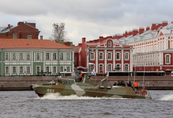 Диверсанты не пройдут: Северный флот получит интересные новинки