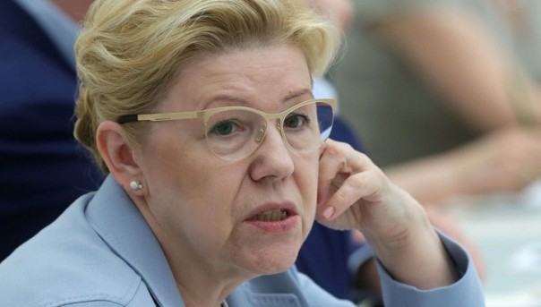 Елена Мизулина предложила штрафовать мужчин за невыполнение супружеского долга
