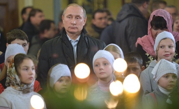 Почему Владимир Путин нас ненавидит Почему Владимир Путин нас ненавидит
