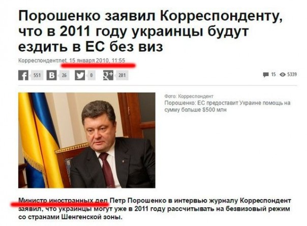 Александр Роджерс: Порошенко и Украина — Безвиз и Батхёрт