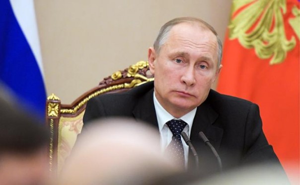 Загадки социологии: правительство «внушает доверие»