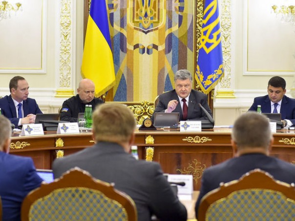 Украинская власть не оставила украинским СМИ никаких шансов Украинская власть не оставила украинским СМИ никаких шансов