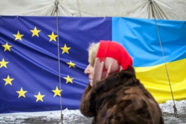 Ваша песня хороша! Украинский «безвиз» как был, так остался в исходной нулевой точке. Юрий Селиванов