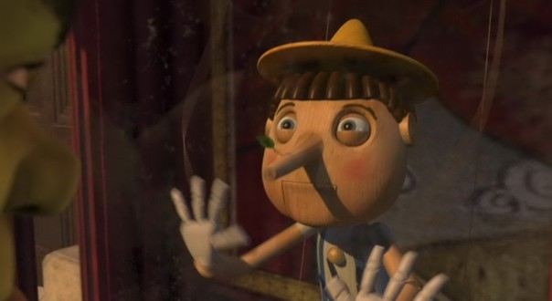 Новая стратегия безвизовых путешествий в ЕС — прикинуться деревом Новая стратегия безвизовых путешествий в ЕС — прикинуться деревом