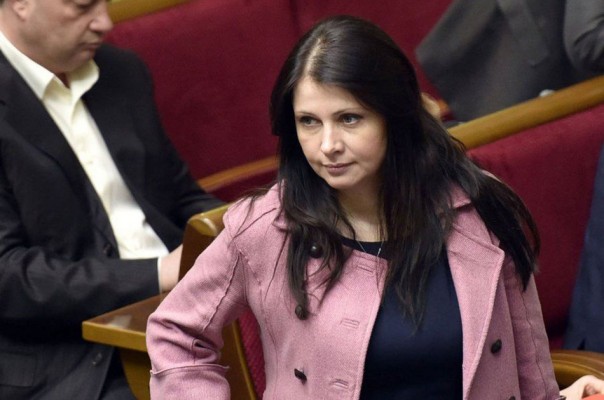 Украина — НАТО: спасибо за внимание