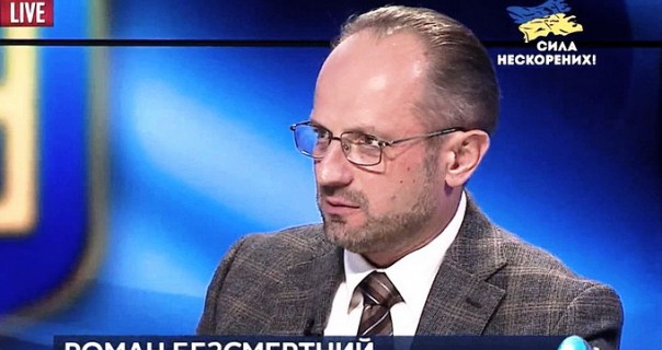 Украинский «ястреб»: Пора признать — ЕС разваливается. Киеву не светит ни членство, ни безвиз