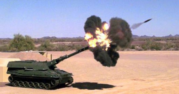 10 дорогущих американских военных разработок, которые не пошли