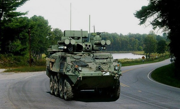 10 дорогущих американских военных разработок, которые не пошли