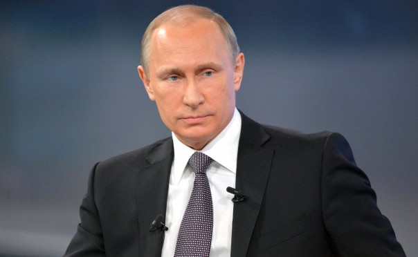 Владимир Путин попросил правительство уделить внимание приоритетным проектам
