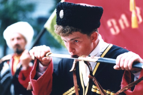 Законопроект Госдумы: знаки отличия на казачьей форме должны будут регламентироваться