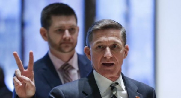 Трамп забивает «клинтон-пресс»