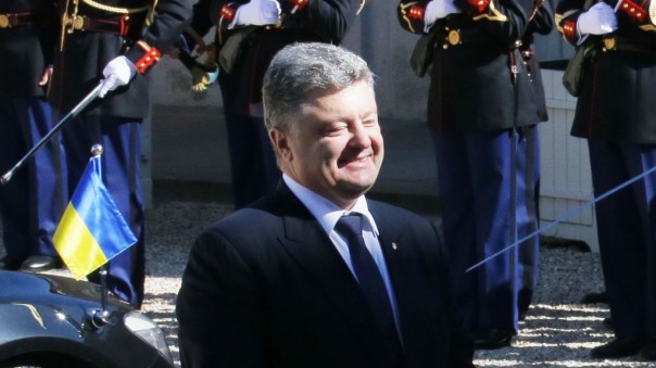 Украина запретила слушать российскую музыку