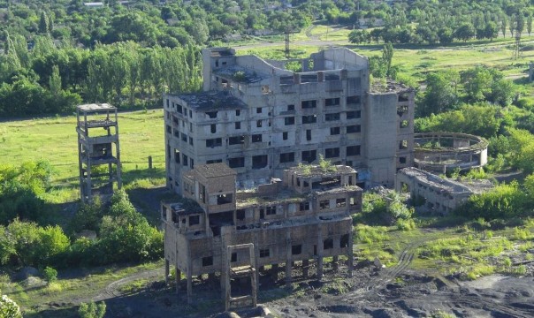 Распад СССР как экономическая катастрофа