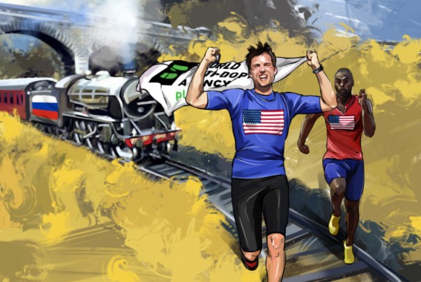 «Кокаиновый капкан» захлопнулся: WADA подписало себе смертный приговор