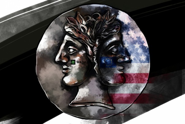 «Кокаиновый капкан» захлопнулся: WADA подписало себе смертный приговор «Кокаиновый капкан» захлопнулся: WADA подписало себе смертный приговор