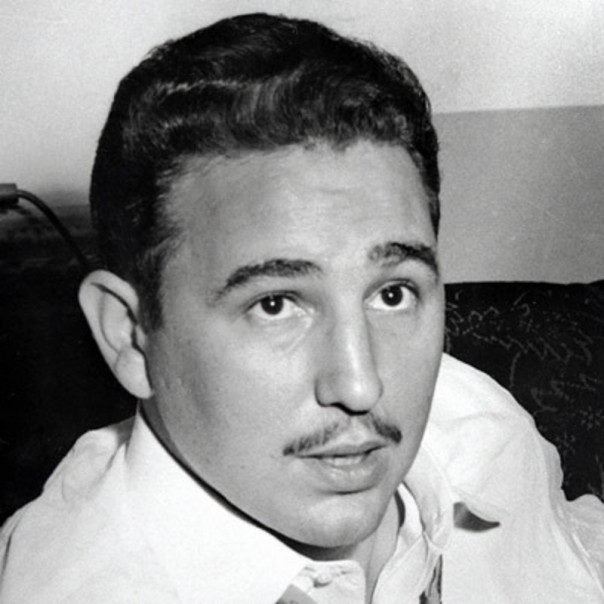 Viva Cuba! Viva Fidel!