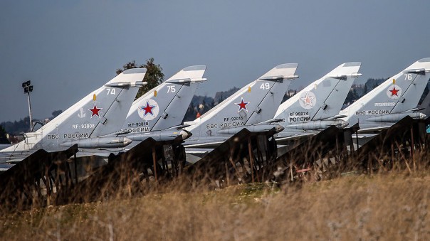 Военное сотрудничество России и Ирана ограничит США на Ближнем Востоке