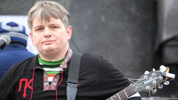 В Харькове избили «активиста» местного Евромайдана В Харькове избили «активиста» местного Евромайдана