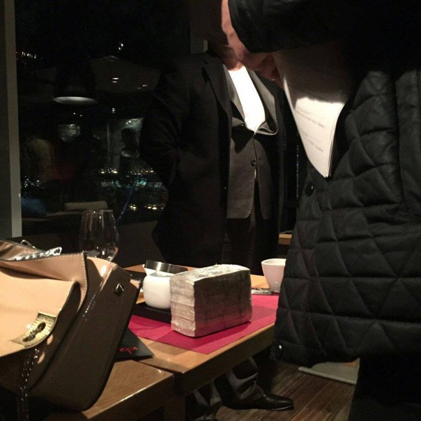 Одесса-мама: хочешь жить – умей вертеться! Одесса-мама: хочешь жить – умей вертеться!