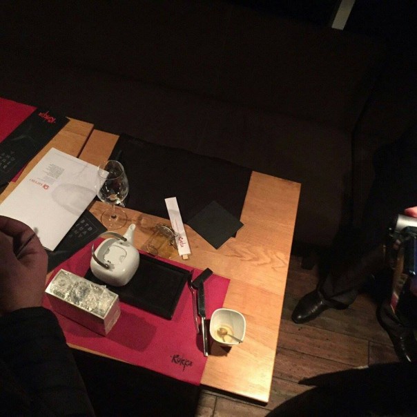 Одесса-мама: хочешь жить – умей вертеться! Одесса-мама: хочешь жить – умей вертеться!