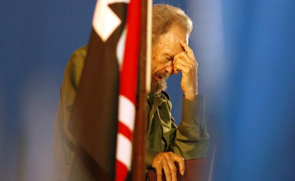 Куба Фиделя Кастро как памятник модерну