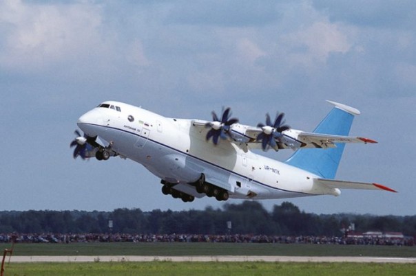 Первым делом мы испортим самолёты