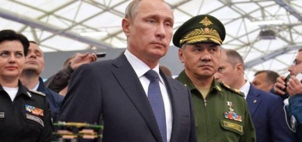 Внезапный разгром антипутинского заговора Внезапный разгром антипутинского заговора