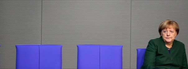 Не та канцлер! Der Spiegel, Германия Не та канцлер! Der Spiegel, Германия