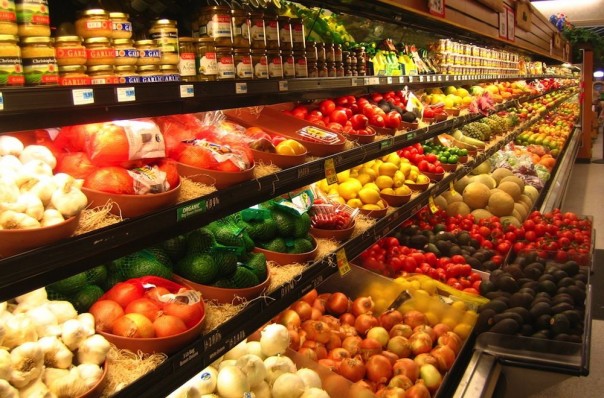 Западные эмигранты в восторге от России: Я видел бар под названием «Санкции» Западные эмигранты в восторге от России: Я видел бар под названием «Санкции»