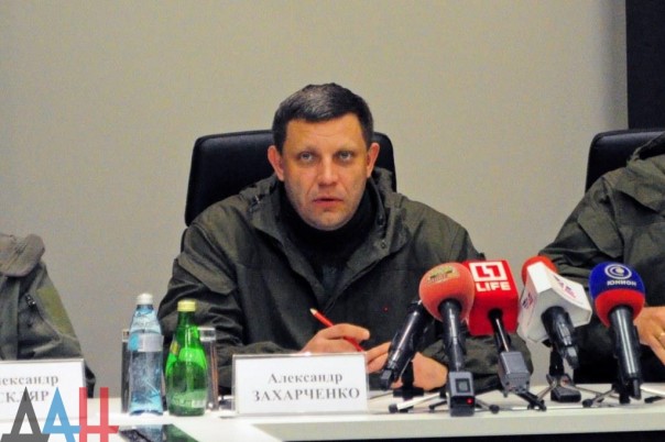 Российский режиссер Владимир Бортко собирается снять фильм о Донбассе