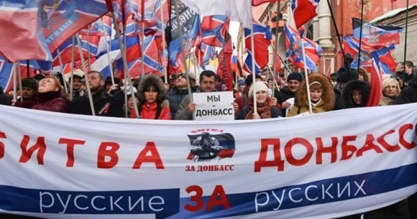 «Минск» – спасение или удавка для Донбасса?