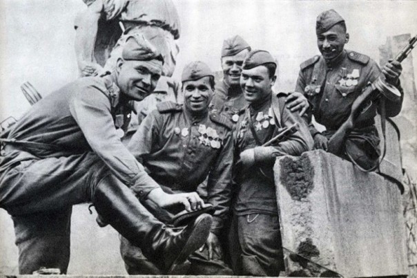 Кирзачи Кирзачи