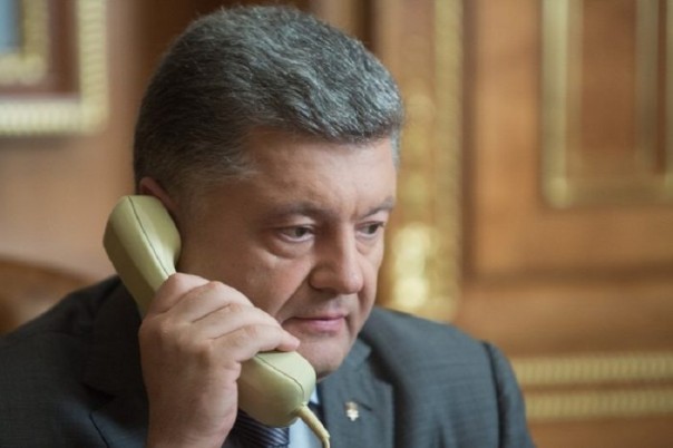 Агония «мальчиша-плохиша»: Порошенко запутался между РФ, США и Европой